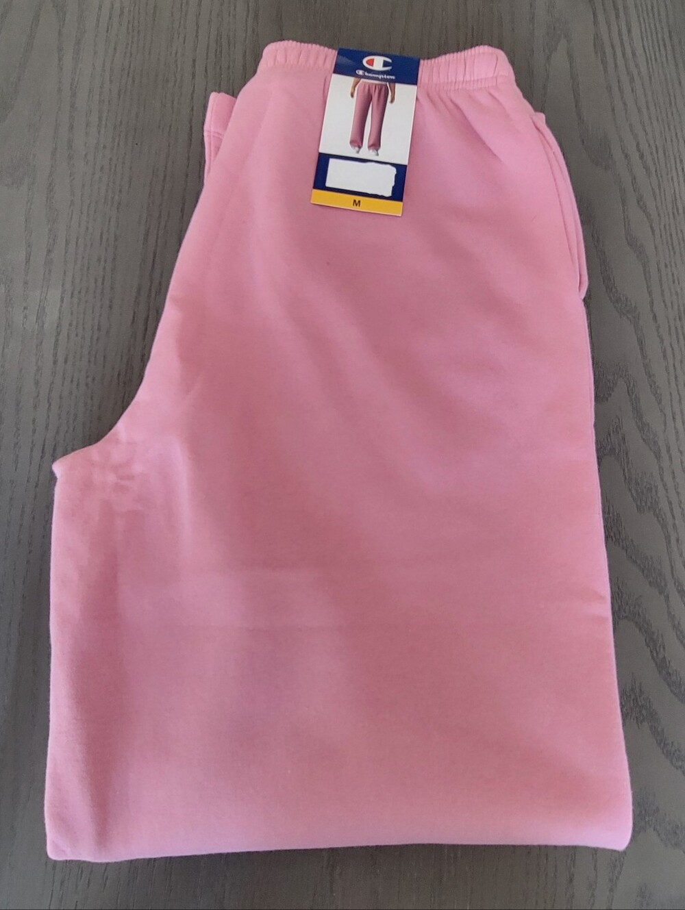 Size M, Champion, NWT!! Women's Sweatpants 🌸